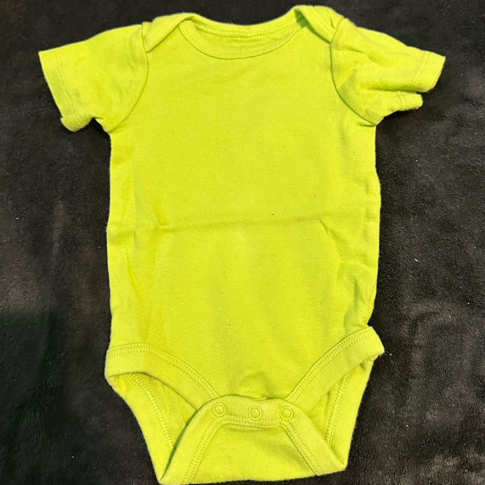 Members Mark | NB | Onesie